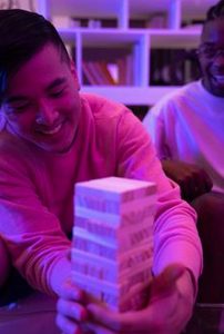 kiến thức về tâm lý chơi