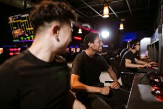 game trực tuyến Jun88 Slots